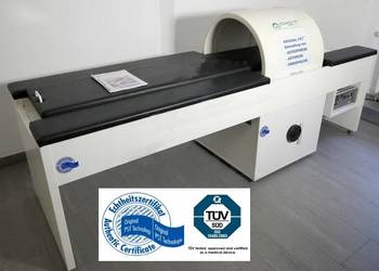 PST H300 PST Terapia sygnałem pulsacyjnym Pole magnetyczne