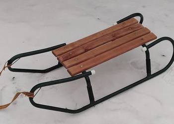 SANKI metalowe stalowe z linką