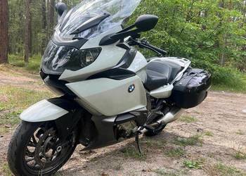 BMW K1600GT