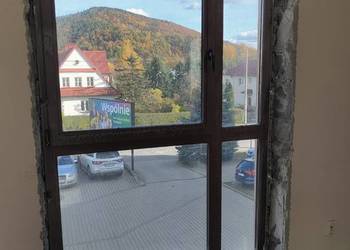 / Okna aluminiowe (różne wymiary) /