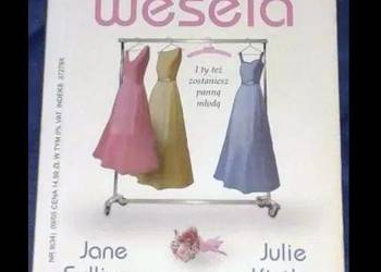 Trzy wesela - Julie Kistler, Isabel Sharpe, Jane Sulivan