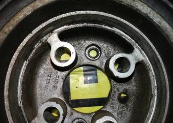 Koło pasowe wał korbowy VW T4 1.9 028105243R 028 105 243 R