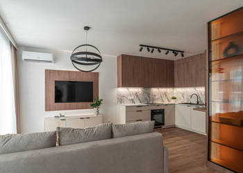 Apartament premium | 2 pokoje | 48 m²