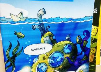 Nauka o języku 8 część 1 GWO gramatyka antykwariat