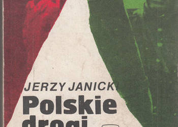 (03159) POLSKIE DROGI – JERZY JANICKI