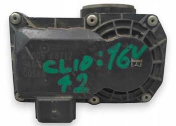 PRZEPUSTNICA RENAULT CLIO II III 1.2 16V 8200284968 OE