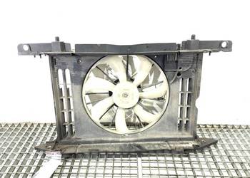 WENTYLATOR CHŁODNICY TOYOTA AVENSIS T27 1.8 147KM 16040-0D340 08-18