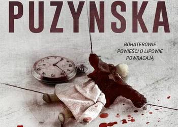 Żadanica Lipowo Tom 14 Katarzyna Puzyńska