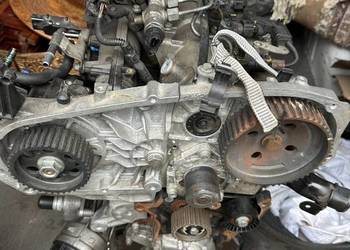 Silnik Kompletny Jeep Fiat 2.0 JTD 939B4000