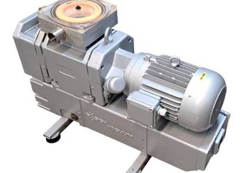 Pompa próżniowa dwustopniowa Busch CB 220 CNC gwarancja 220 m3/h