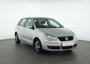 VW Polo 1.2 12V