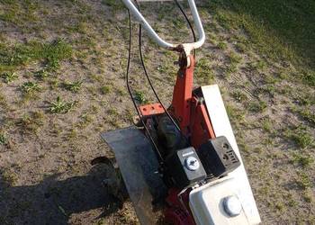Sprzedam Glebogryzarke Hako 120