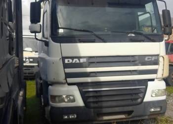 Daf cf