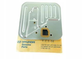 FILTR HYDRAULICZNY AUTOMAT HYUNDAI ACCENT 1.3 94-