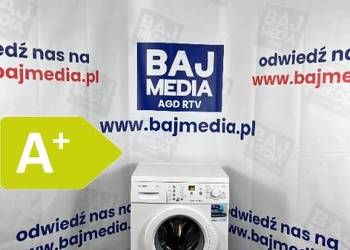 Pralka Bosch  6 kg/1000 ob / A+ /Dostawa/Gwarancja