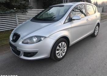 Seat Toledo 1.6 B 2008