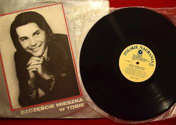 Tadeusz Woźniakowski - Szczęście Mieszka W Tobie - Największe przeboje