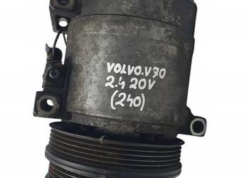 SPRĘŻARKA KOMPRESOR KLIMATYZACJI VOLVO C30 S40 II V50 P30761390