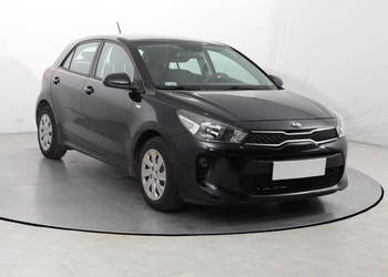 Kia Rio 1.25 CVVT