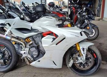 DUCATI 950 SS 2022r