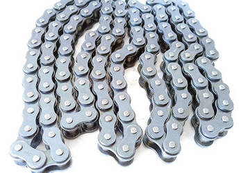 00 920 605 0 Lub 90 001 893 0 - Łańcuch Napędowy Prawej Strony Pras Krone…