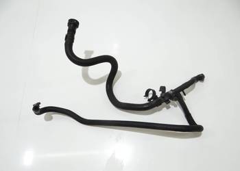 PRZEWÓD WĄŻ PALIWA BMW E60 E61 256D2 OE (4822434)