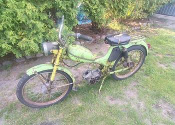Romet Komar 2351 do remontu