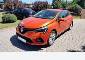 Renault Clio 1.0B  21r.