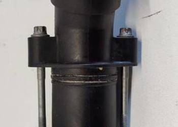 MERCEDES GLE53 A167 KRÓCIEC WODY A2712001256