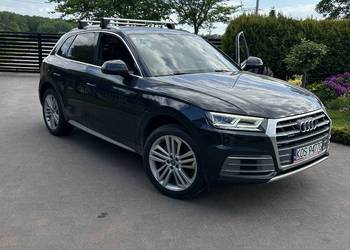 Sprzedam zamienię audi q5 quattro