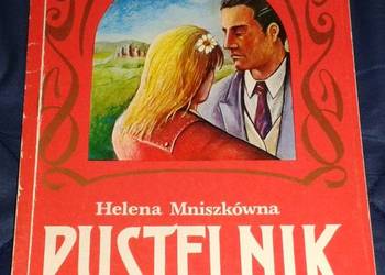 Pustelnik - Helena Mniszkówna