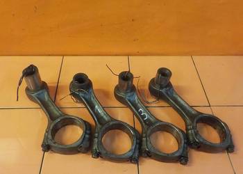 JUMPER BOXER DUCATO 3.0 HDI 11r 160KM F1CE3481D korbowod