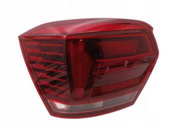 LAMPA TYŁ LEWA 5D HB  2G0945095B VW Volkswagen Polo VI (2017- )