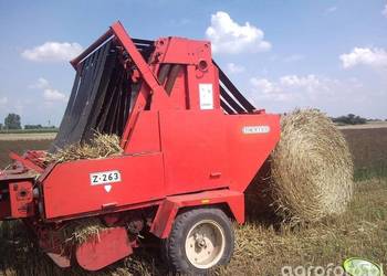 Prasa Sipma Z-263.