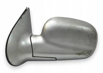 LUSTERKO LEWE Hyundai Santa Fe 2000-2006 elektryczne 5 pin kierowcy EUROPA