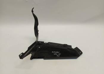 Subaru WRX STI 2015r plastyk osłona nadkole prawe tył oryg 57731va130