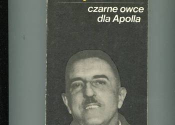 Czarne owce dla Apolla - Waldorff