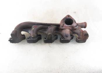 KOLEKTOR WYDECHOWY VOLVO S60 I 2.4 D5 30637797