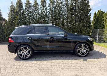 Mercedes ML 350