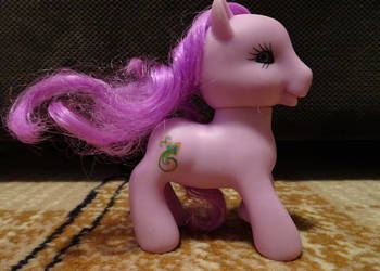konik My Little Pony
