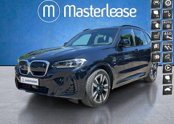BMW iX3 80kWh Inspiring ! Z Polskiego Salonu ! Faktura VAT !