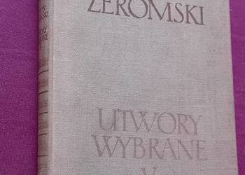Stefan Żeromski. Utwory wybrane. Tom V - Przedwiośnie. Czytelnik, 1961. Stefan Żeromski. Utwory wybrane. Tom V - Przedwiośnie. Czytelnik, 1961.