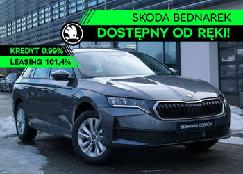 Škoda Octavia Combi Drive Essence 1.5 TSI 150 KM DSG - Dostępna od ręki! I…