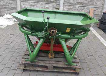 Rozsiewacz nawozu Amazone Za-f603