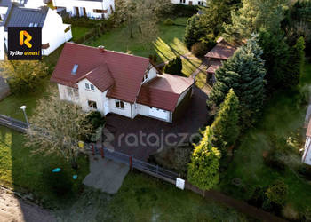 Oferta sprzedaży domu wolnostojącego Kąpino 197.7m2