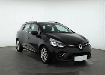 Renault Clio 0.9 TCe