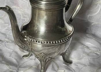 Dzbanek srebro proba 950 Francja.