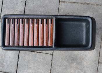 Schowek na kasety Mercedes w124