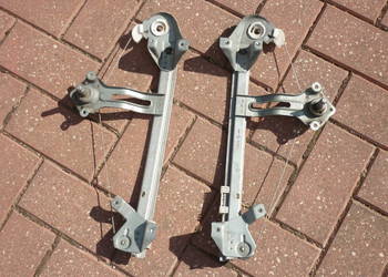 Podnośnik szyby Opel Vectra B 90464335 LH 90464336 RH Podnośnik szyby Opel Vectra B 90464335 LH 90464336 RH