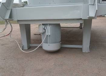 węzeł betoniarski silnik elektryczny